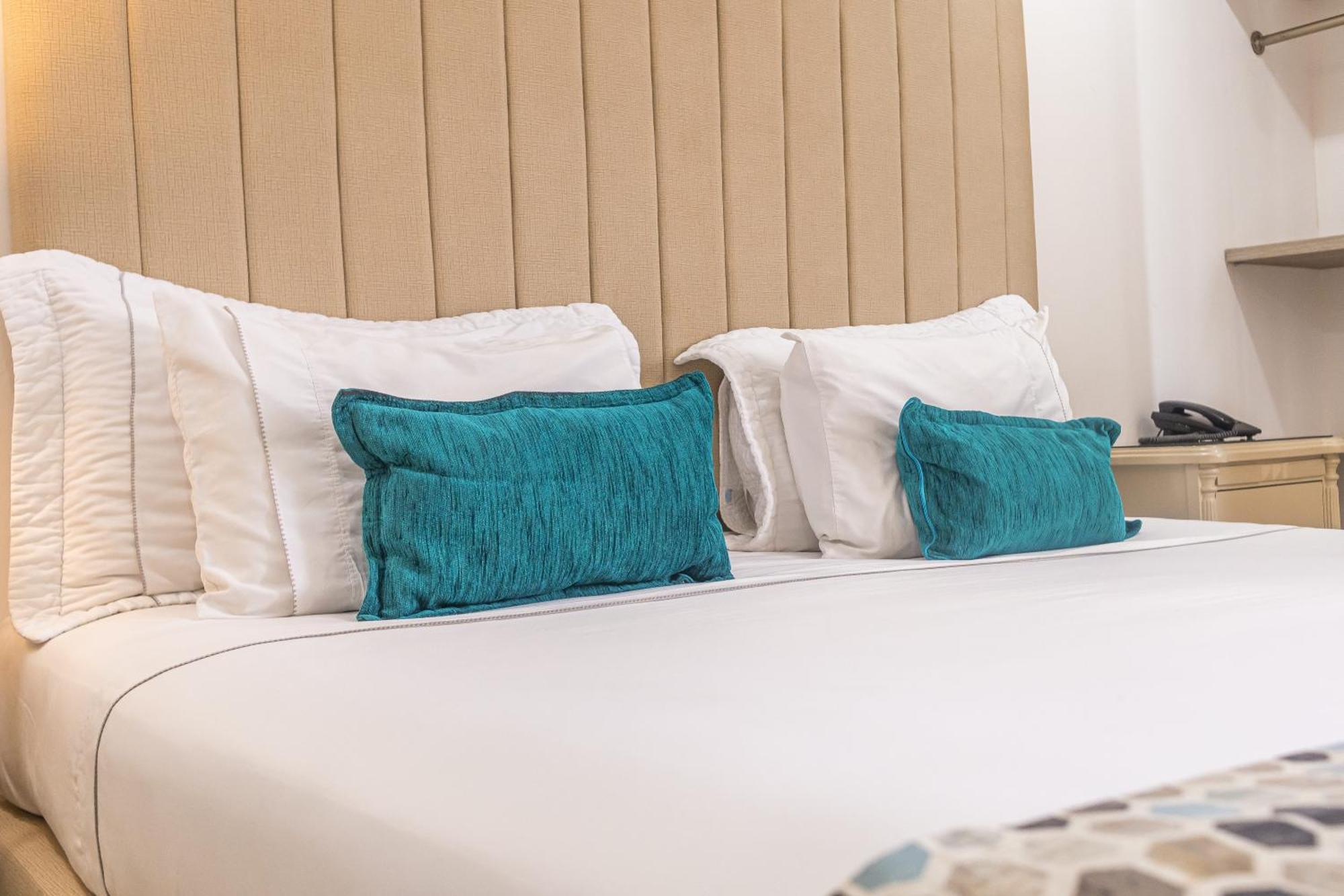 Hotel Costa Bonita Монтерія Екстер'єр фото